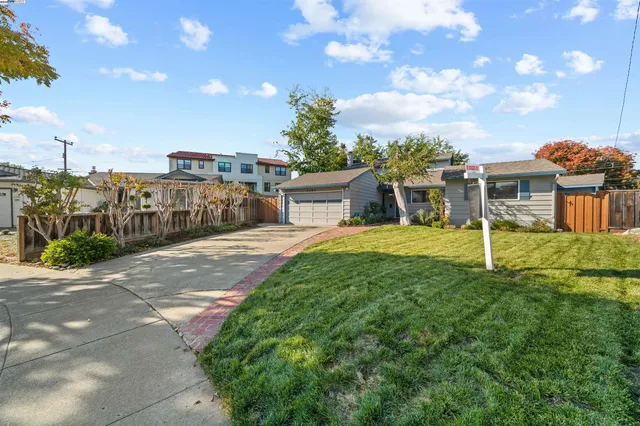 $2,000,000 | 3393 Sutton Loop, Fremont, CA 94536