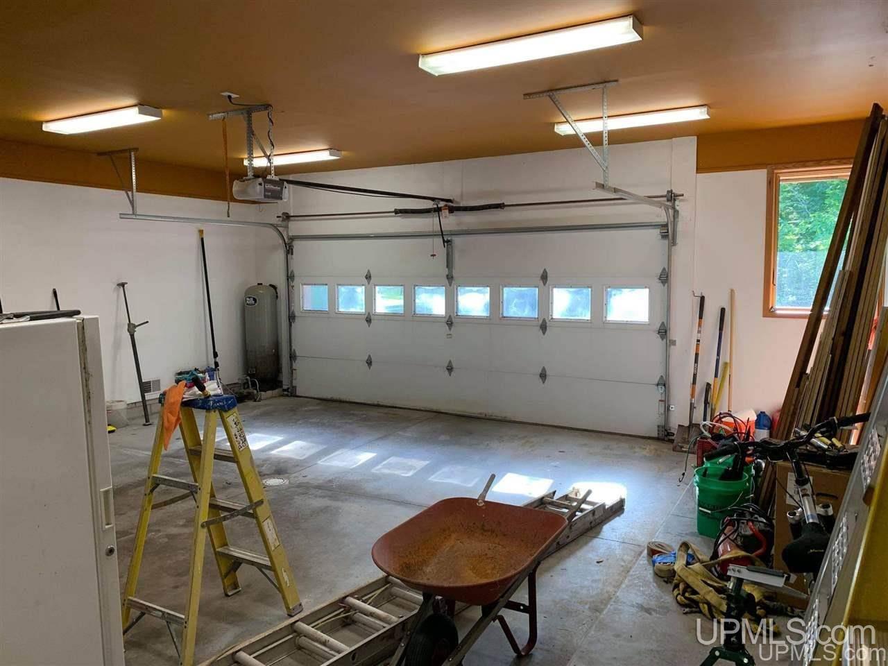 4855 Hendrickson Road Manistique, MI 49854 - Photo 41 of 42