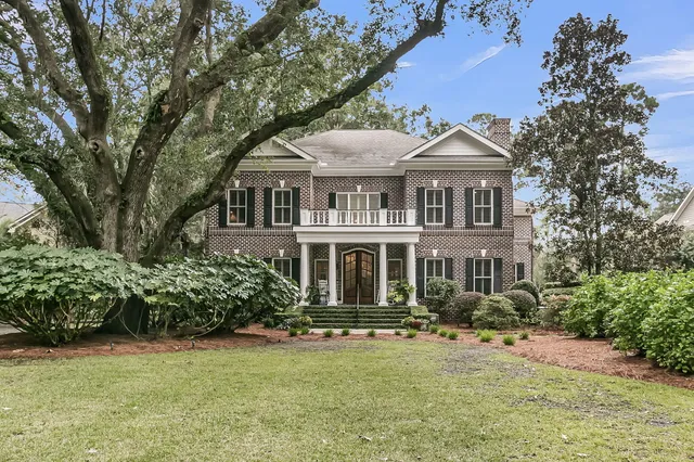 $1,325,000 | 4799 Marshwood Drive, Hollywood, SC 29449