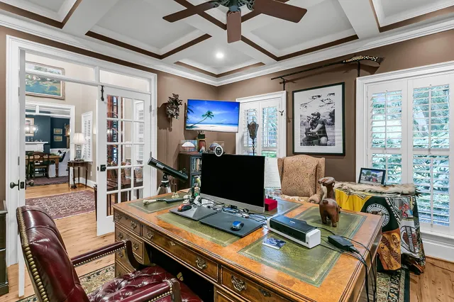 $1,325,000 | 4799 Marshwood Drive, Hollywood, SC 29449