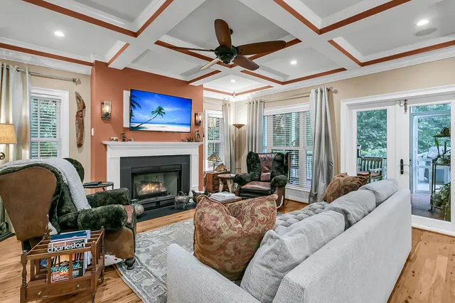 $1,325,000 | 4799 Marshwood Drive, Hollywood, SC 29449