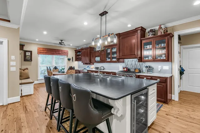 $1,325,000 | 4799 Marshwood Drive, Hollywood, SC 29449