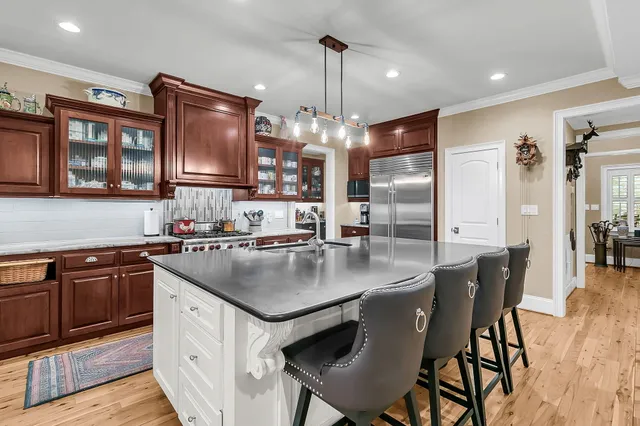 $1,325,000 | 4799 Marshwood Drive, Hollywood, SC 29449