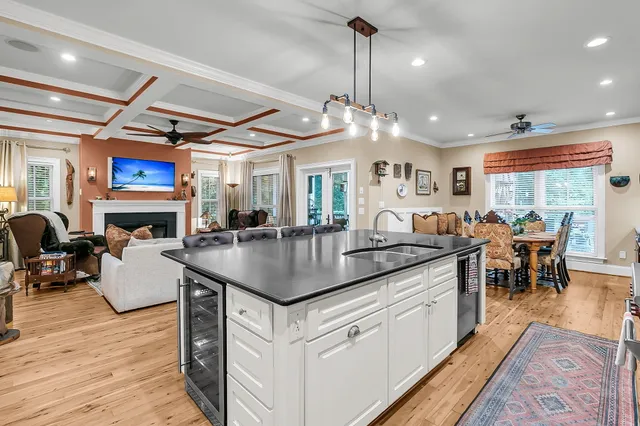 $1,325,000 | 4799 Marshwood Drive, Hollywood, SC 29449