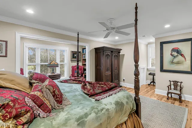 $1,325,000 | 4799 Marshwood Drive, Hollywood, SC 29449