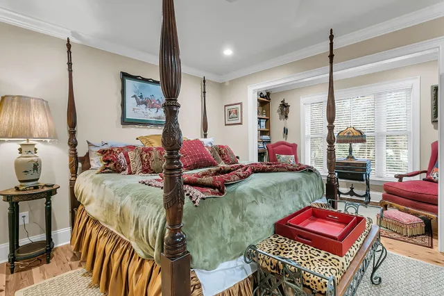 $1,325,000 | 4799 Marshwood Drive, Hollywood, SC 29449