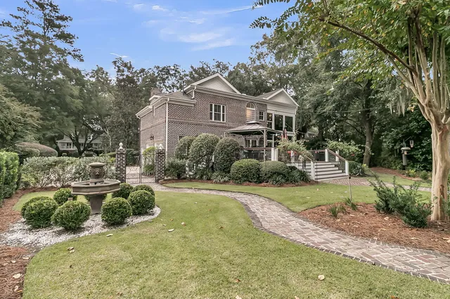$1,325,000 | 4799 Marshwood Drive, Hollywood, SC 29449