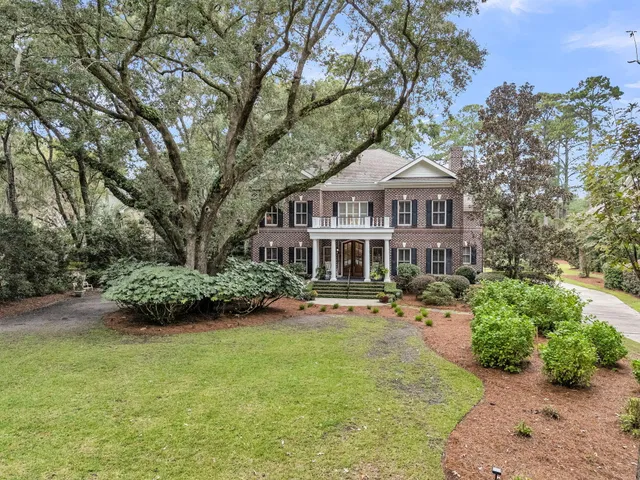$1,325,000 | 4799 Marshwood Drive, Hollywood, SC 29449