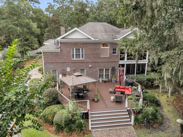 $1,325,000 | 4799 Marshwood Drive, Hollywood, SC 29449