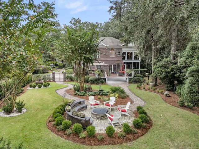 $1,325,000 | 4799 Marshwood Drive, Hollywood, SC 29449