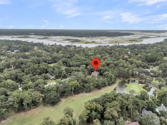 $1,325,000 | 4799 Marshwood Drive, Hollywood, SC 29449