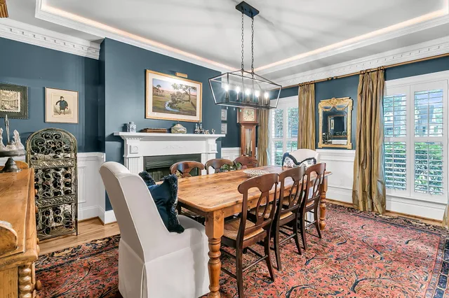 $1,325,000 | 4799 Marshwood Drive, Hollywood, SC 29449