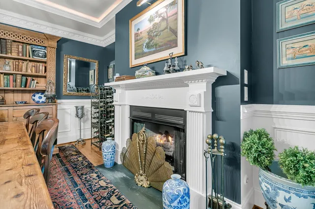 $1,325,000 | 4799 Marshwood Drive, Hollywood, SC 29449