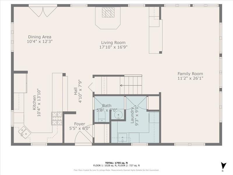 1715 Booth Road Hallstead, PA 18822 - Photo 47 of 49 Gallery Image 47