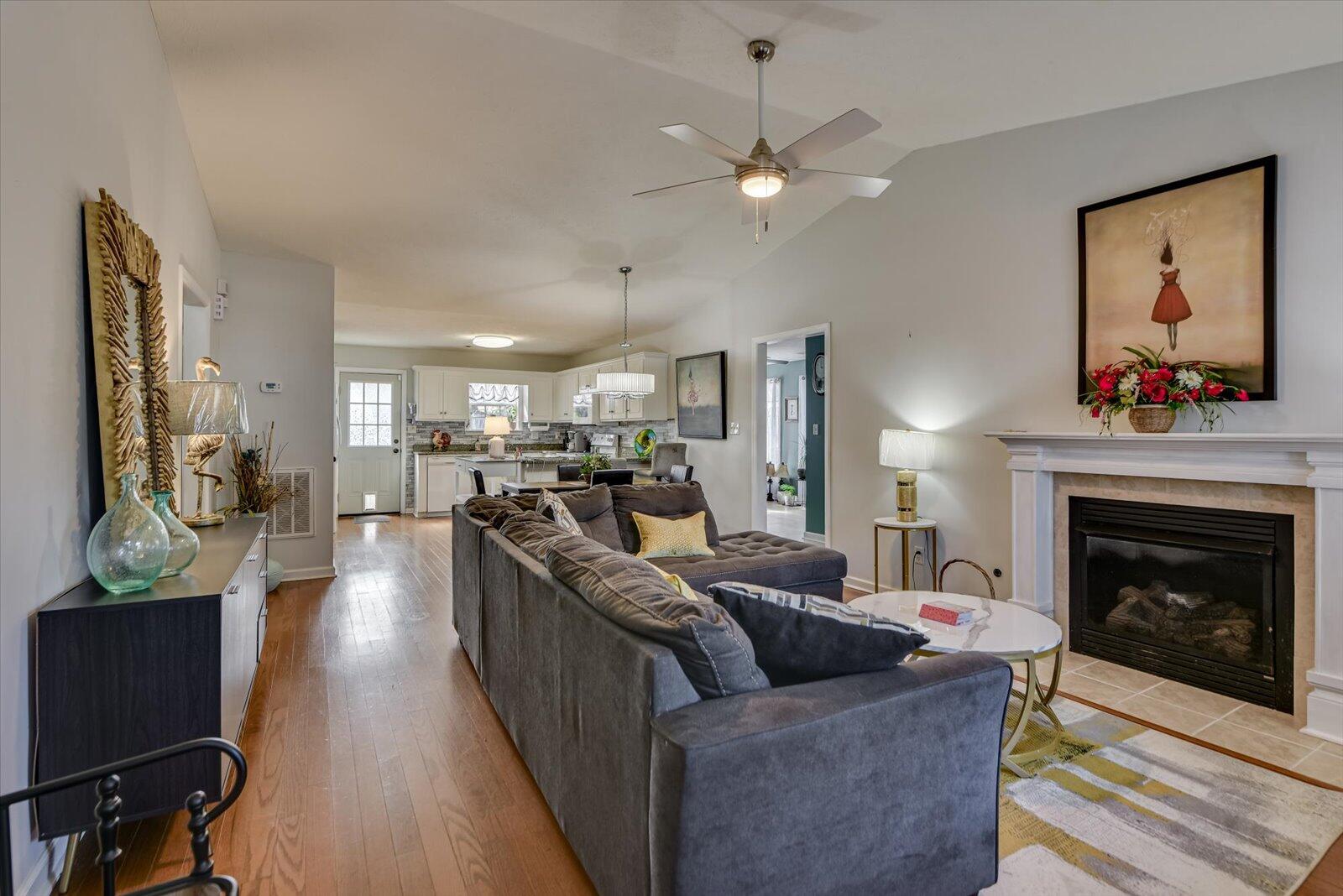 314 Beryl Drive Aiken, SC 29803 - Photo 4 of 25
