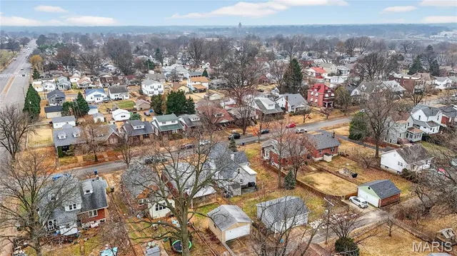 $284,900 | 6919 Marquette Avenue, St. Louis, MO 63139