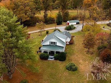 325 Old Roseland Road Roseland, VA 22967 - Photo 3 of 69 a front view of a house with a yard