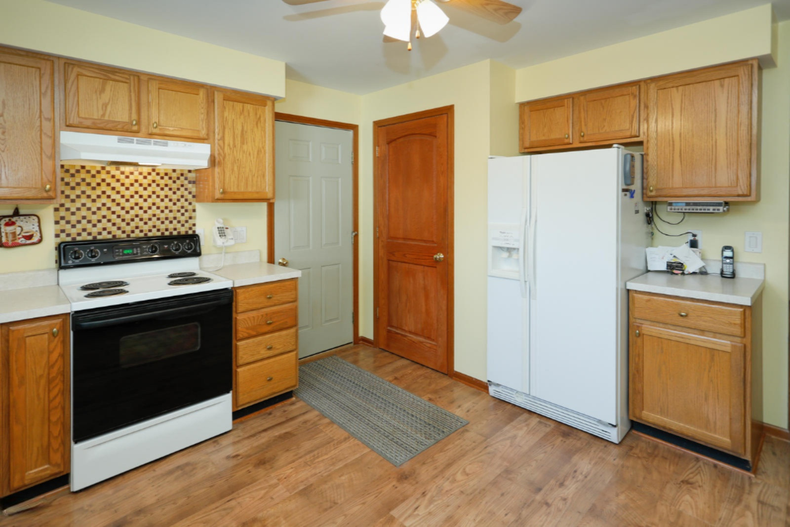 8143 South Clark Road Nashville, MI 49073 - Photo 8 of 50 8143 S Clark Rd-513