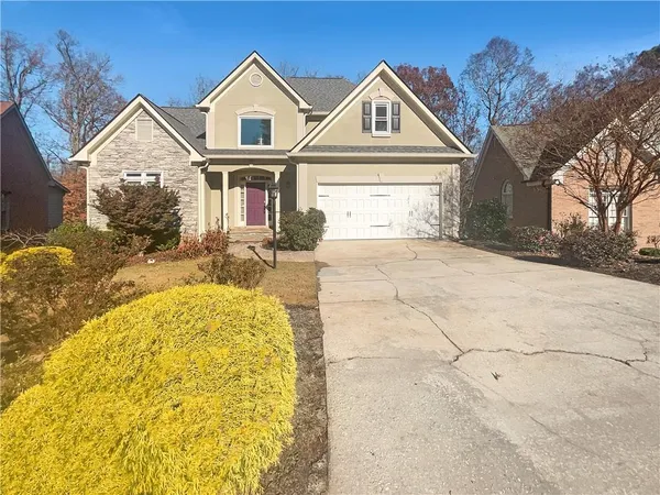 $545,000 | 2669 Glenrose Hill, Atlanta, GA 30341