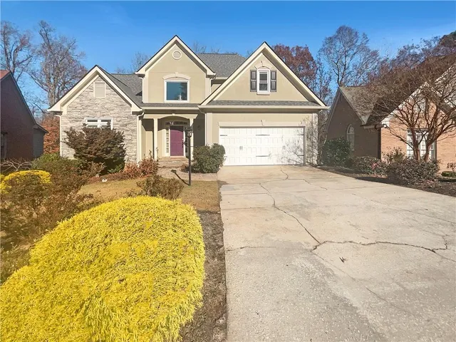 $561,000 | 2669 Glenrose Hill, Atlanta, GA 30341