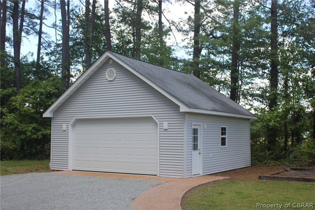 3436 Low Ground Road Hayes, VA 23072 - Photo 26 of 26 Gallery Image 26