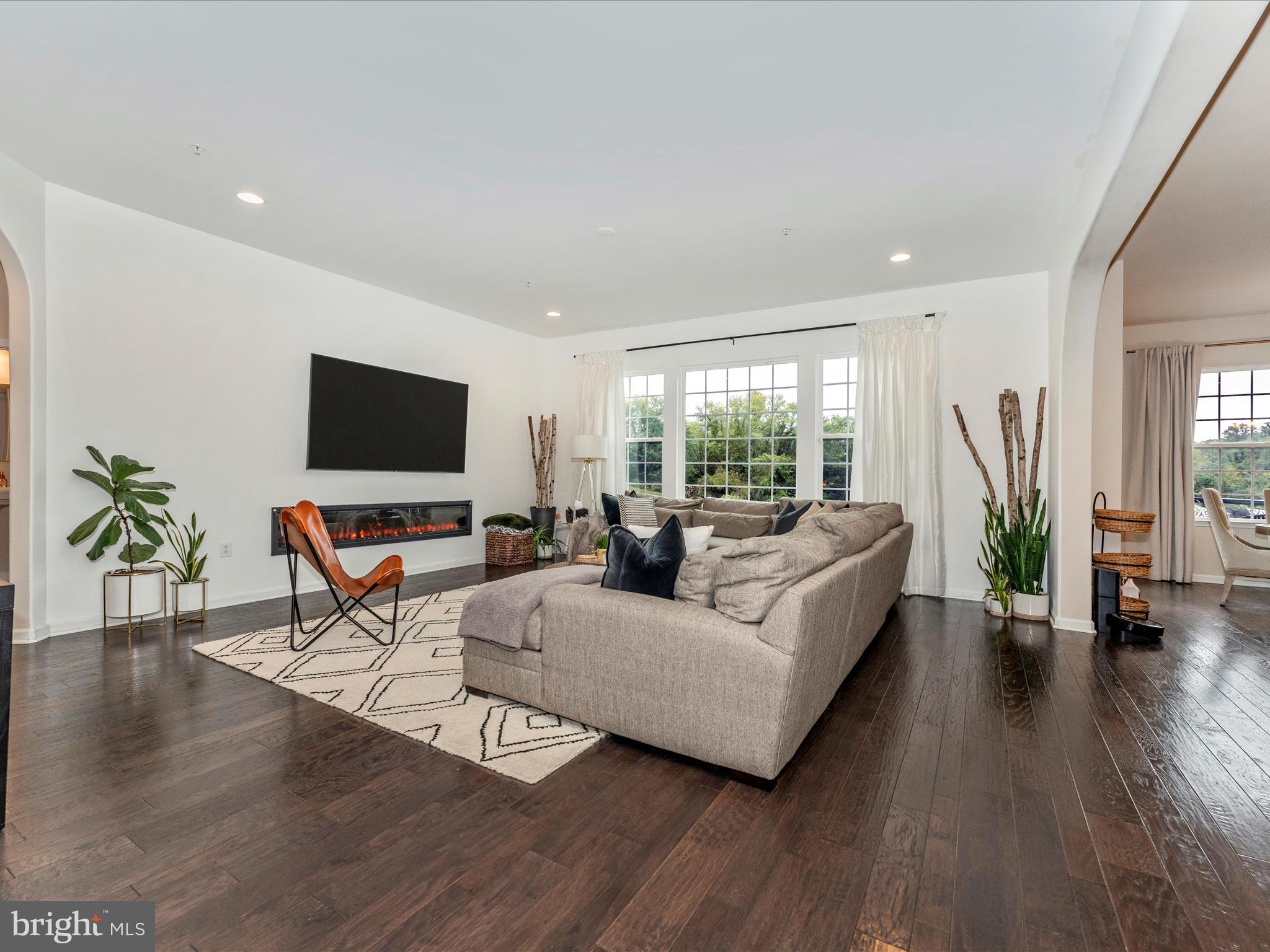 5509 Golden Eagle Road Frederick, MD 21704 - Photo 15 of 79 Family Room