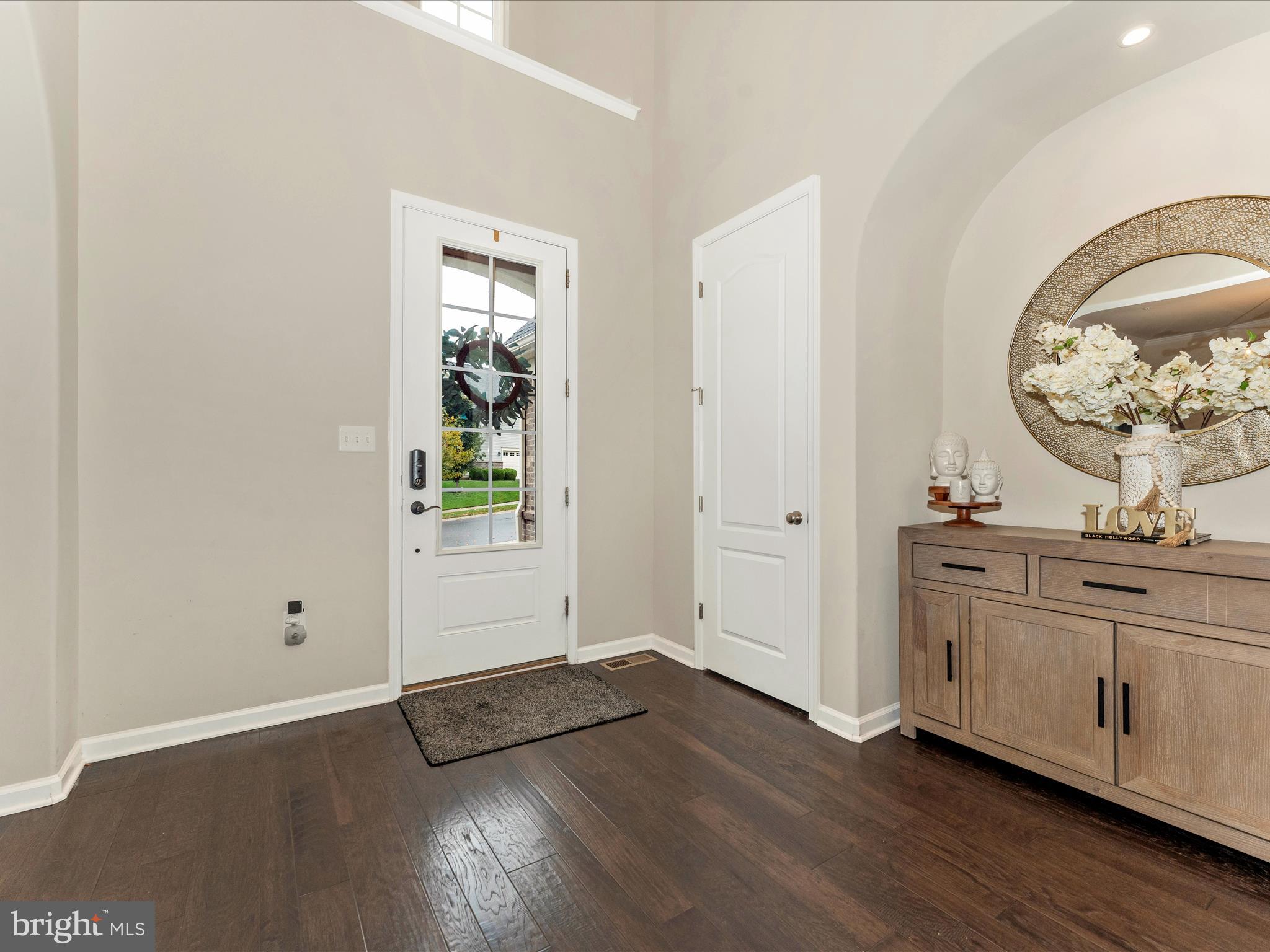5509 Golden Eagle Road Frederick, MD 21704 - Photo 10 of 79 Foyer
