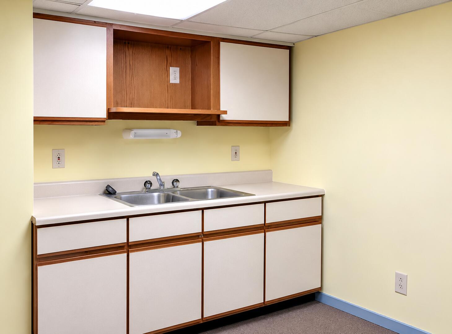 33 Davis Street Presque Isle, ME 04769 - Photo 12 of 15 kitchenette