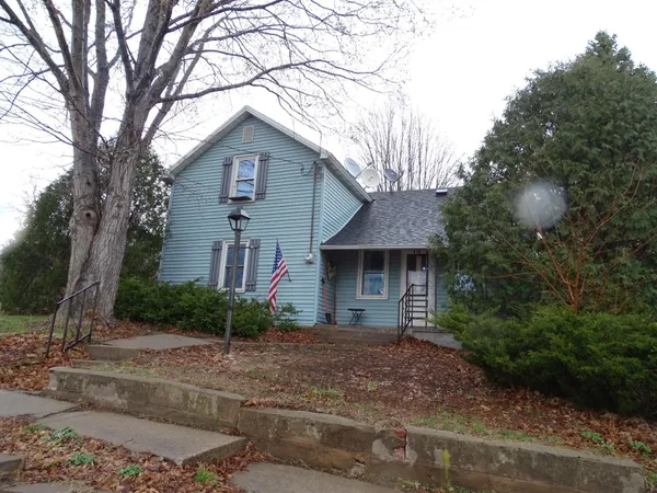 $119,900 | N320 North Main Street, Nelson, WI 54756