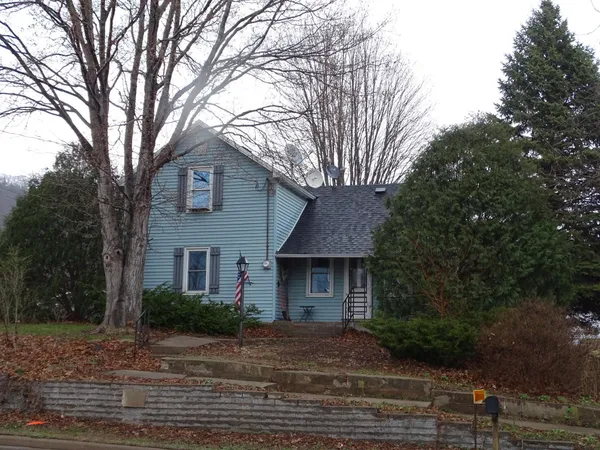 $119,900 | N320 North Main Street, Nelson, WI 54756