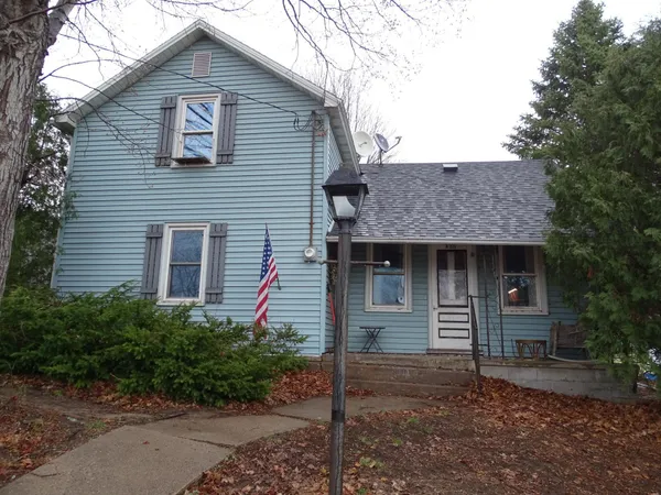 $119,900 | N320 North Main Street, Nelson, WI 54756