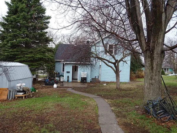 $119,900 | N320 North Main Street, Nelson, WI 54756