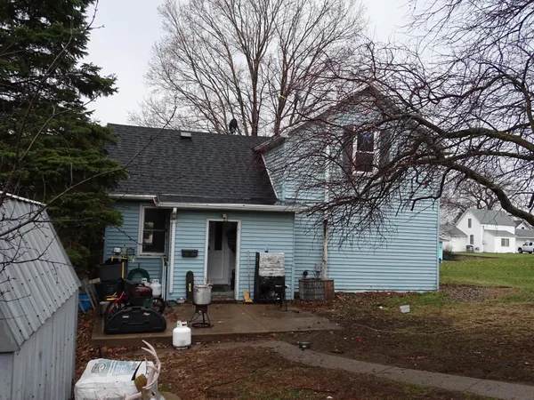 $119,900 | N320 North Main Street, Nelson, WI 54756