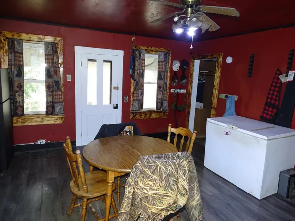 $119,900 | N320 North Main Street, Nelson, WI 54756