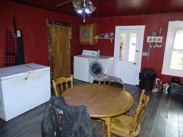 $119,900 | N320 North Main Street, Nelson, WI 54756