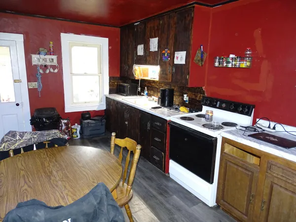 $119,900 | N320 North Main Street, Nelson, WI 54756