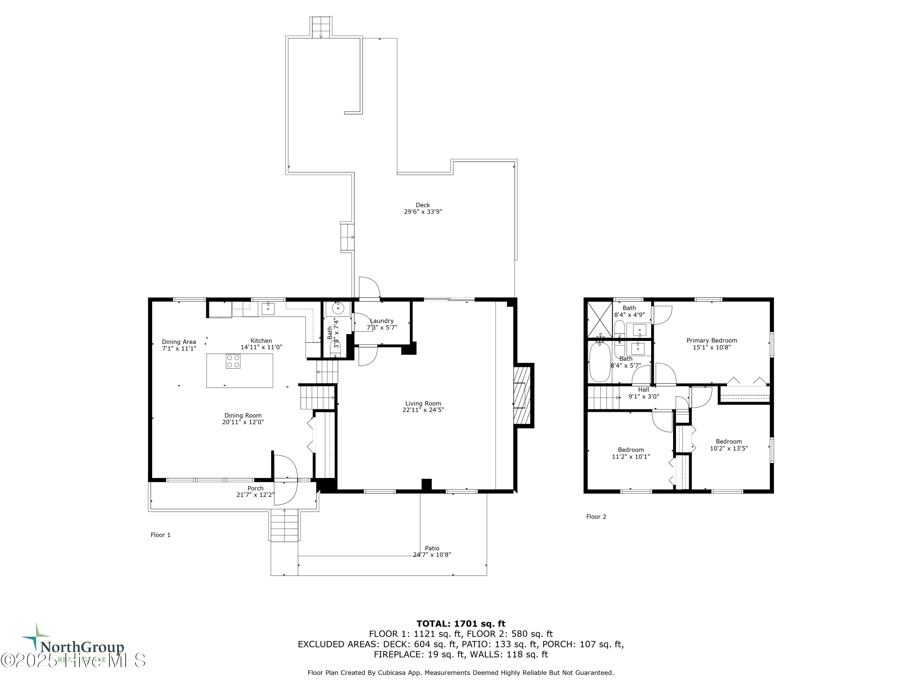 210 Spartan Road Wilmington, NC 28405 - Photo 27 of 27