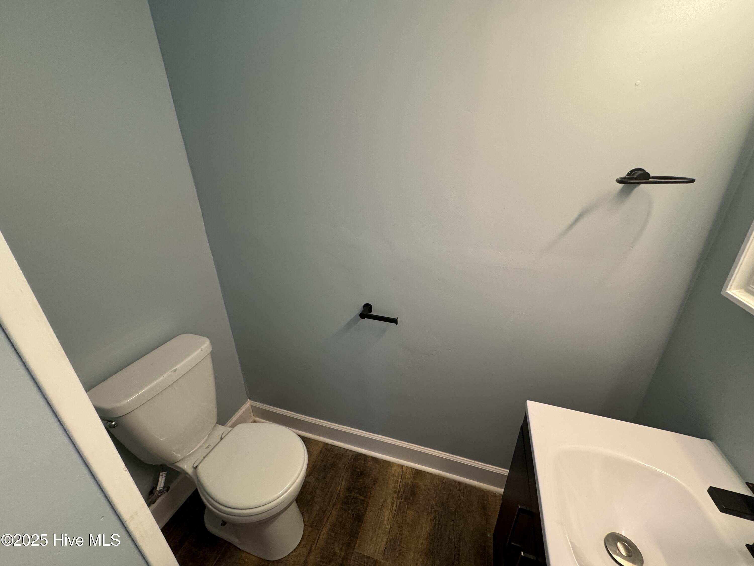 210 Spartan Road Wilmington, NC 28405 - Photo 11 of 27 half bath