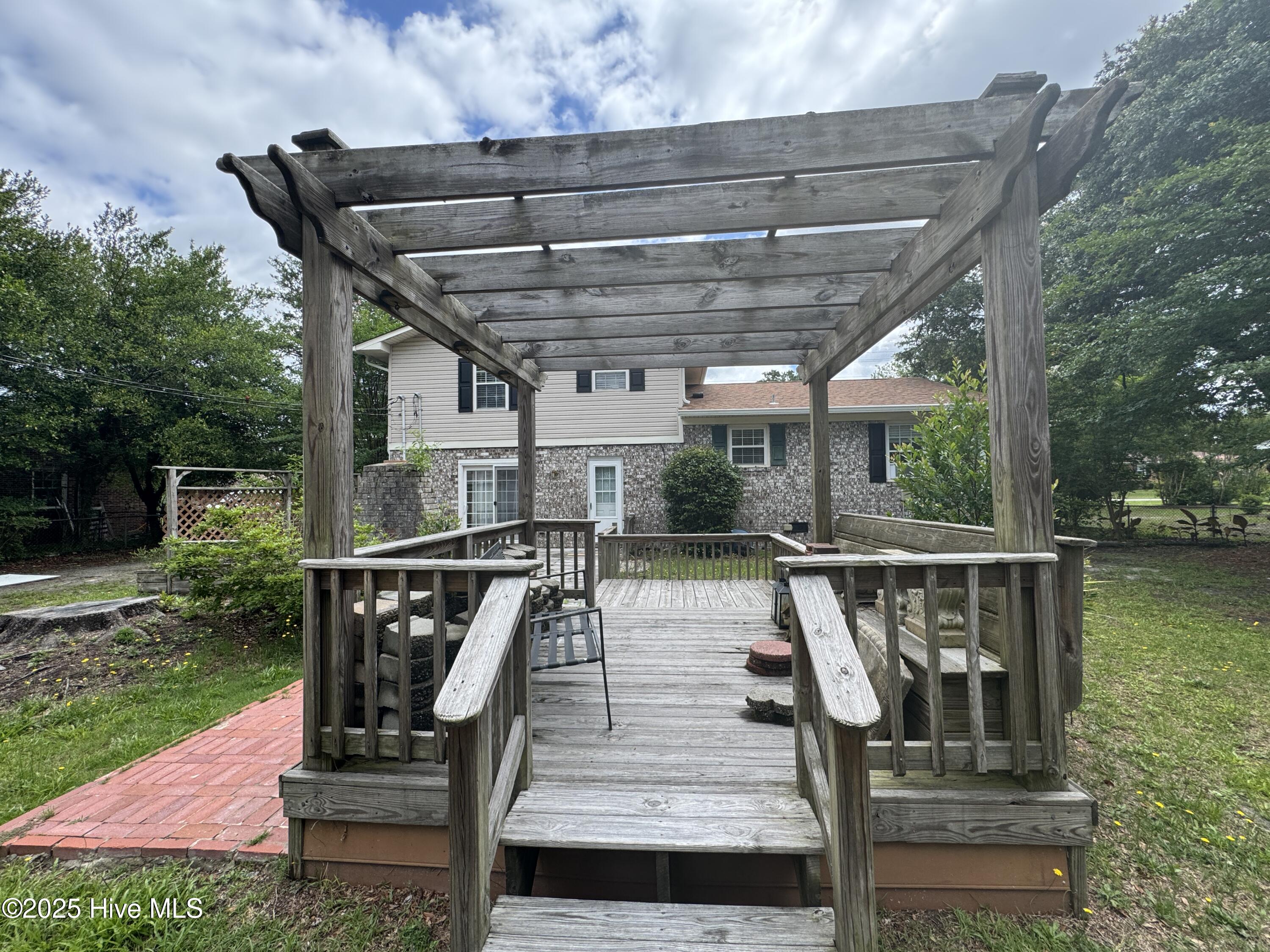 210 Spartan Road Wilmington, NC 28405 - Photo 14 of 27 IMG_9930