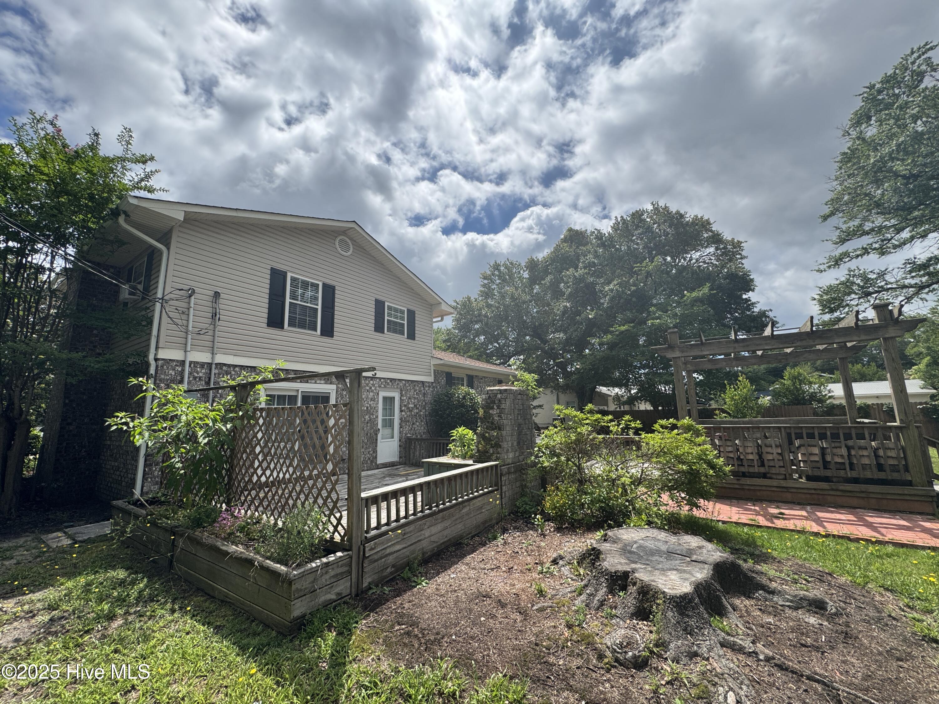 210 Spartan Road Wilmington, NC 28405 - Photo 23 of 27 IMG_9931