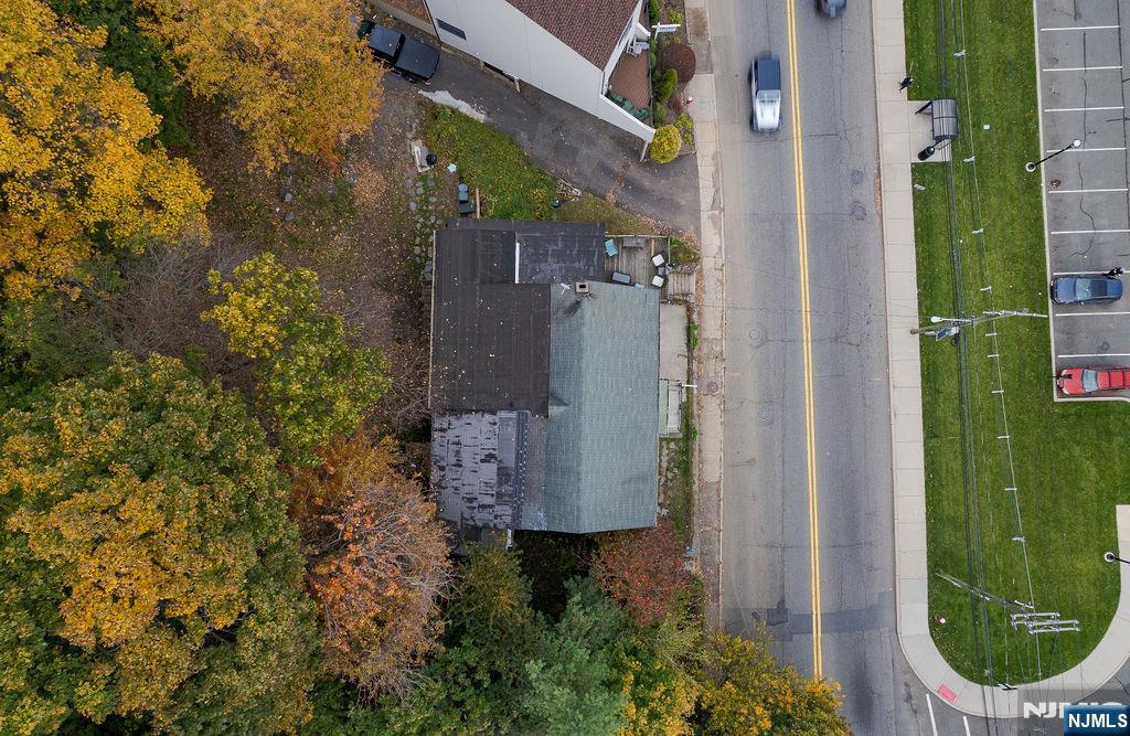 1106-1108 River Road Edgewater, NJ 07020 - Photo 7 of 19 view of a house with a yard
