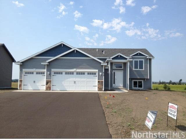 809 Southwest 11th Avenue Rice, MN 56367 - Photo 1 of 7