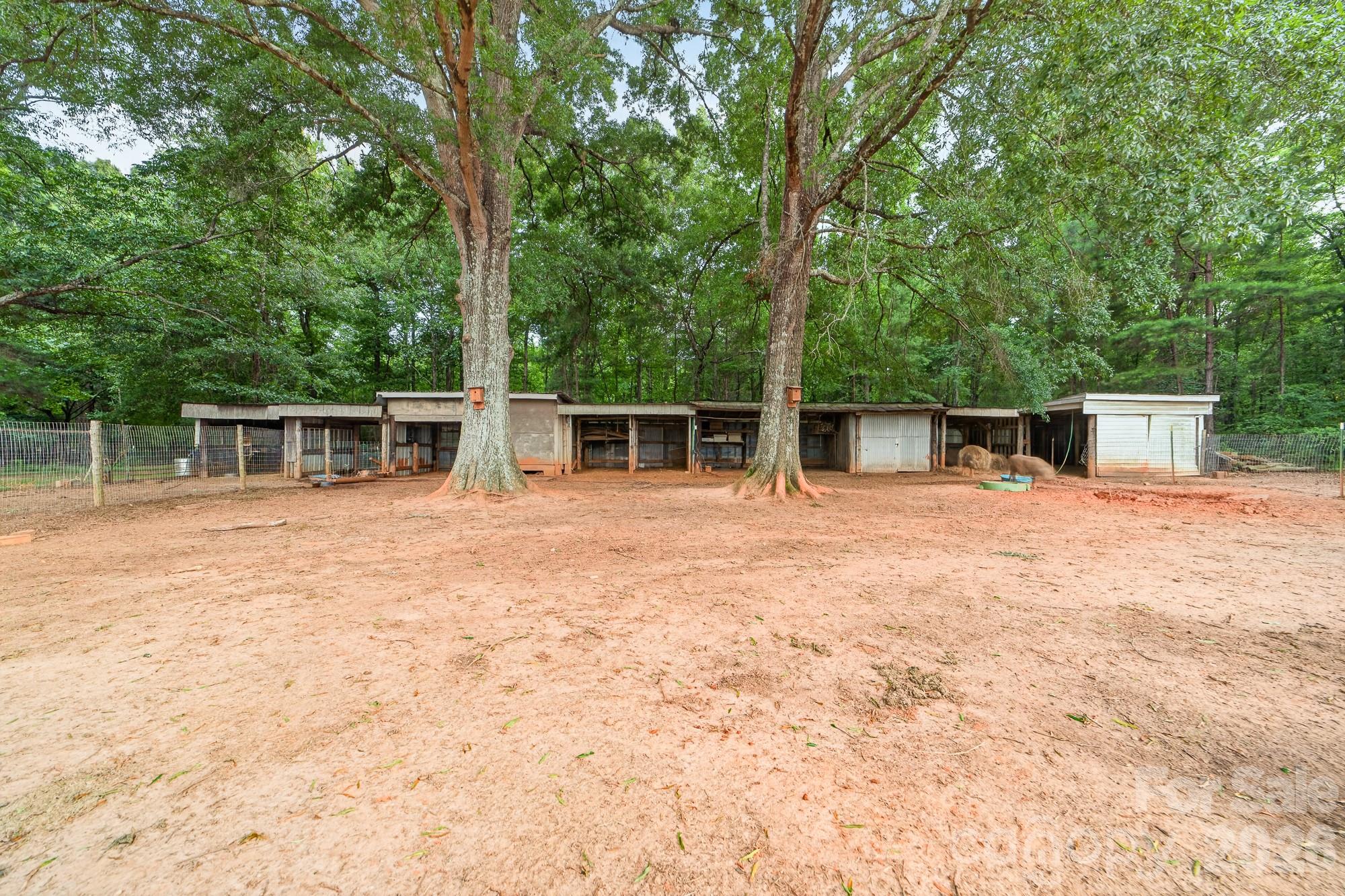 561 North Shiloh Road York, SC 29745 - Photo 35 of 41 Gallery Image 35