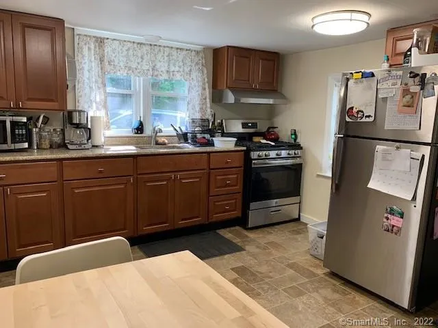 $2,500 | 5 Belmont Place, Norwalk, CT 06853