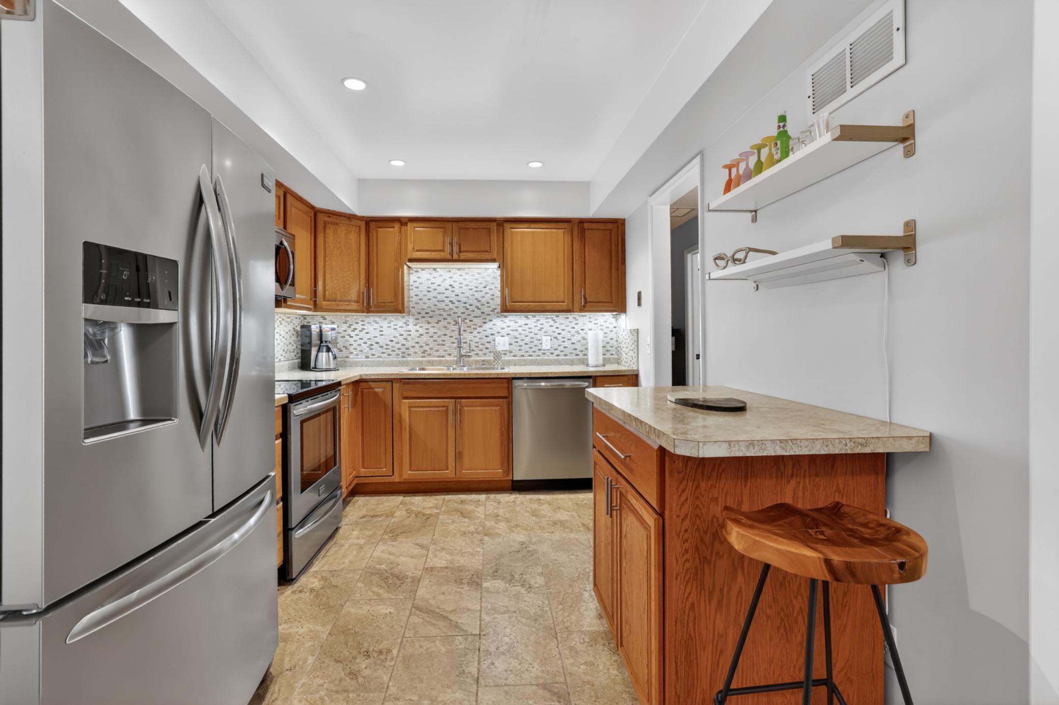 2055 Carriage Drive Southwest, Unit 2055H Rochester, MN 55902 - Photo 6 of 45