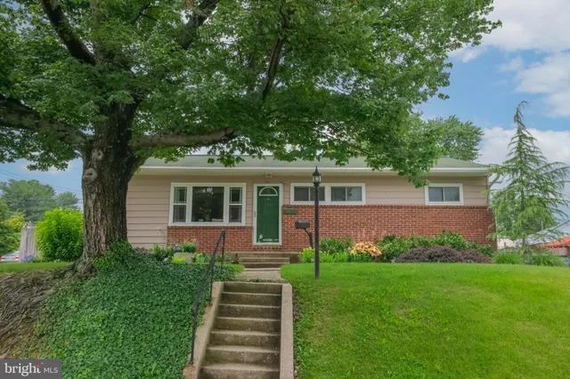 $350,000 | 8600 Saddler Road, Parkville, MD 21234