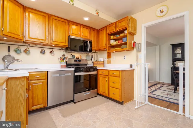 $350,000 | 8600 Saddler Road, Parkville, MD 21234