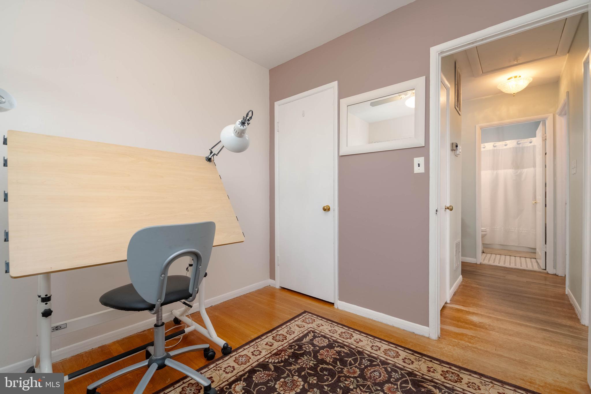 8600 Saddler Road Parkville, MD 21234 - Photo 23 of 39 a view of a workspace