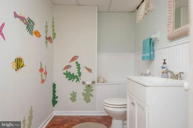 $350,000 | 8600 Saddler Road, Parkville, MD 21234