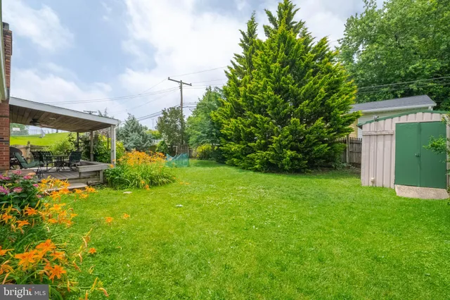 $350,000 | 8600 Saddler Road, Parkville, MD 21234